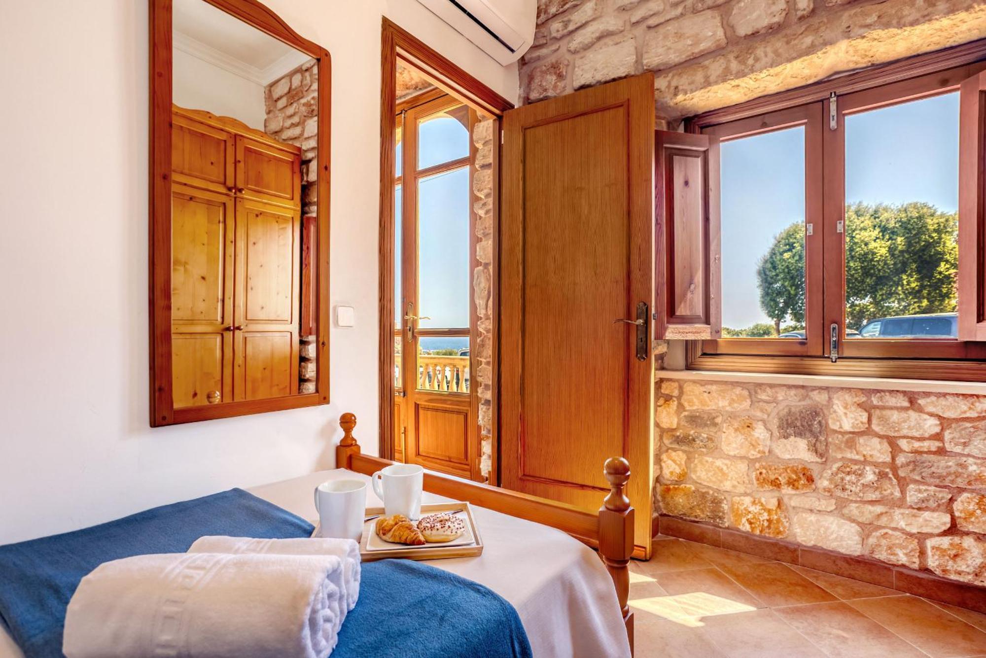 Casa Maremar Villa Cala Figuera  Exterior photo