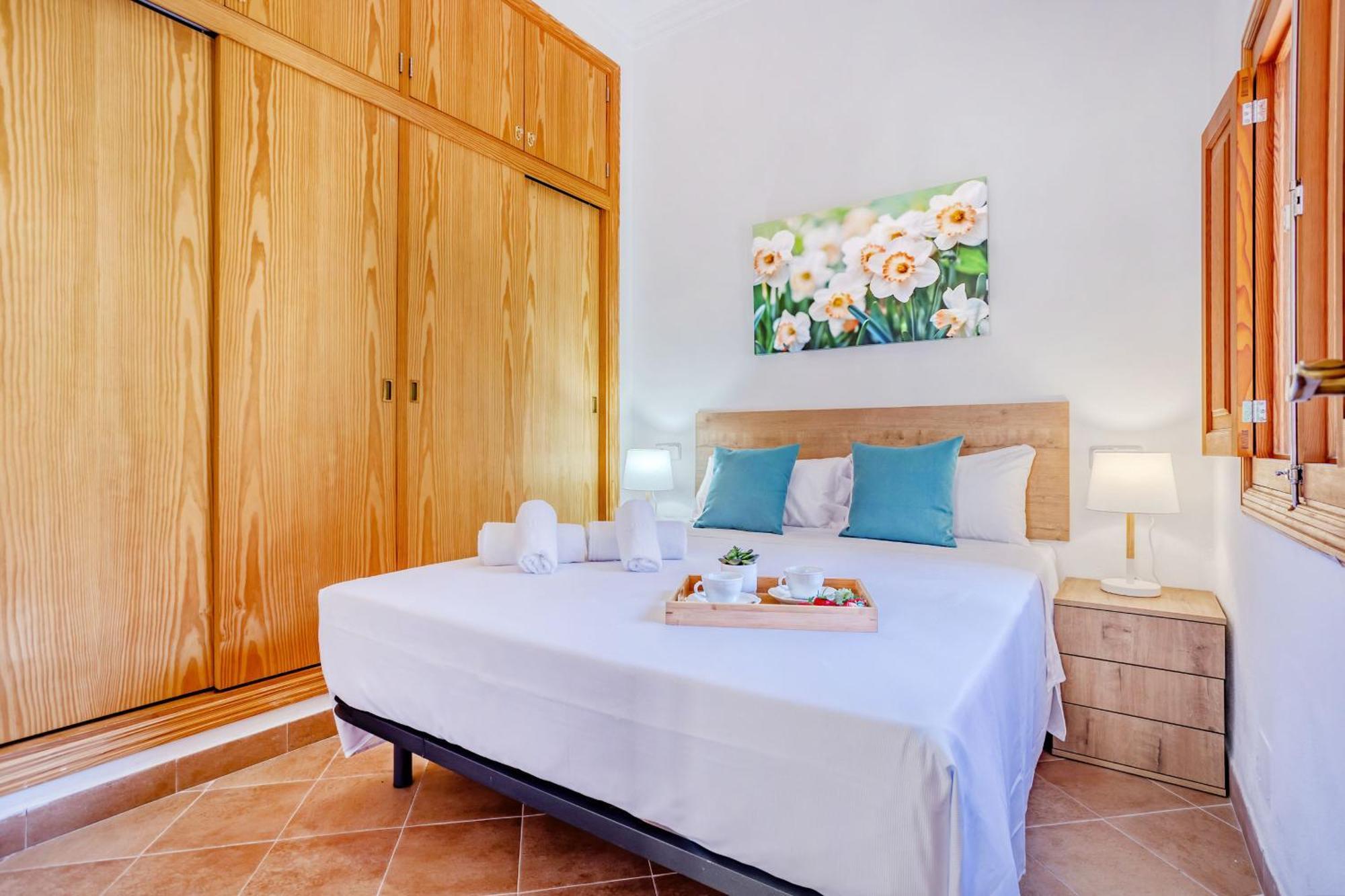 Casa Maremar Villa Cala Figuera  Exterior photo
